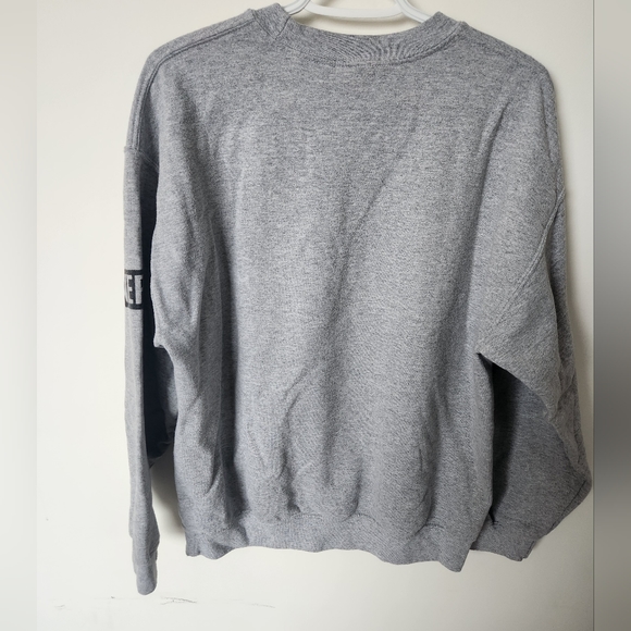 Mickey Mouse oversized crewneck - Picture 5 of 5